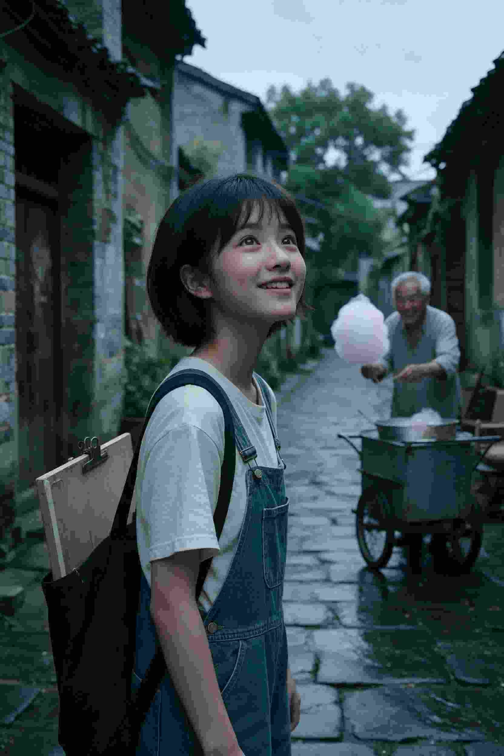 动漫